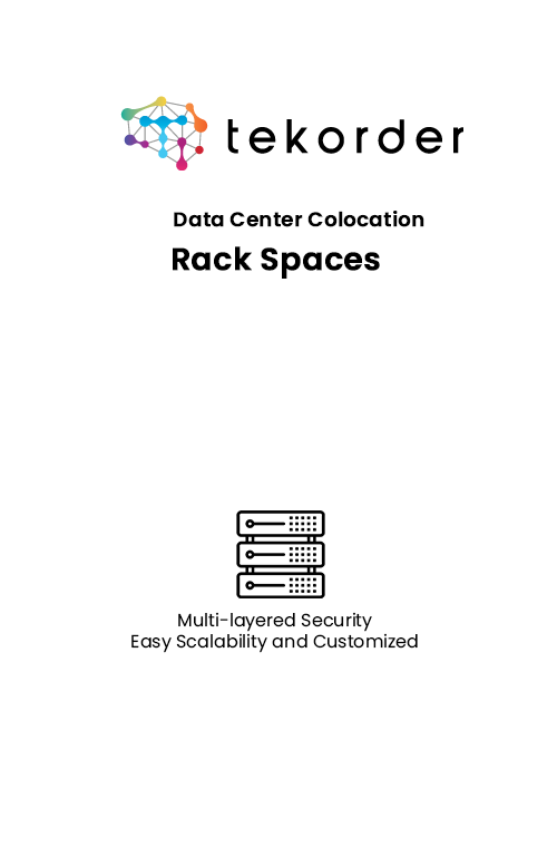 Data Center Colocation - TK